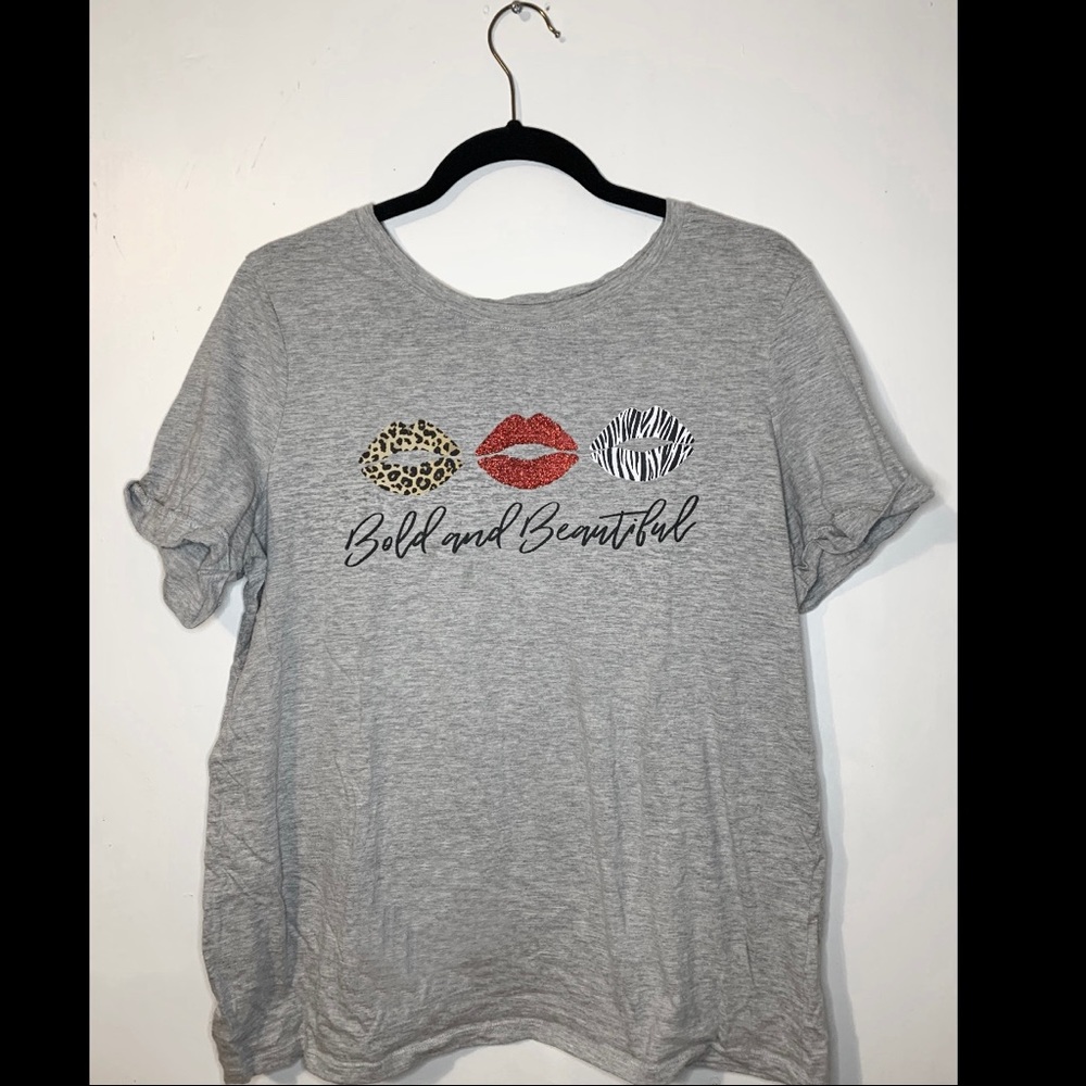 Cute Casual Women’s T-Shirt.